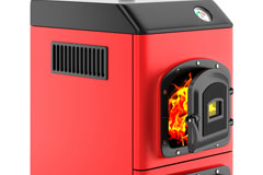 Griffins Hill solid fuel boiler costs